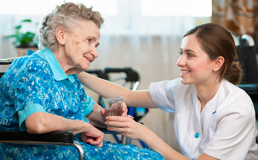 Residential care